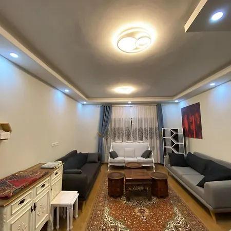 Guest house Hibe Dede Urgup