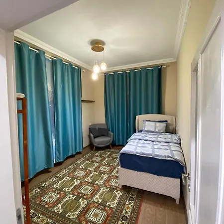 Hibe Dede Guest house